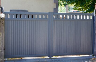 fence gate installation in St. Catharines ON
